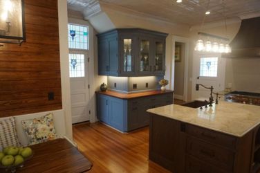 Modern Artisan Heritage